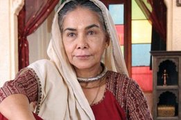 Surekha Sikri, Actress Surekha Sikri, Dadi Sa of Balika Vadhu, Surekha Sikri is no more, Surekha Sikri dies,