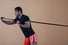 Sushil Kumar