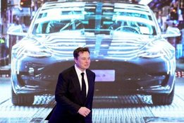 Tesla, Elon Musk, Bitcoin