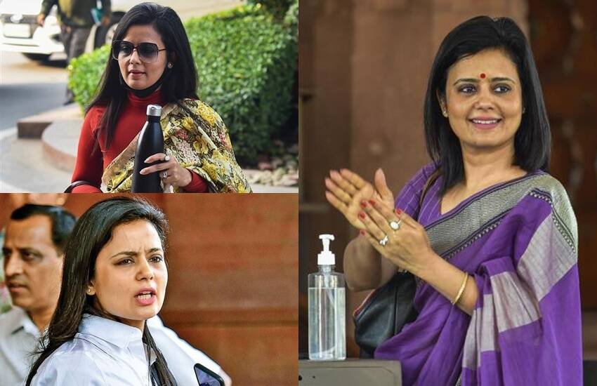TMC MP Mahua Moitra: टीएमसी नेता महुआ मोइत्रा पश्चिम बंगाल की कृष्णानगर संसदीय सीट से लोकसभा सांसद हैं। ममता बनर्जी (Mamata Banerjee) की यह सांसद 2019 में चुनकर पहली बार संसद पहुंची हैं। संसद में महुआ अपने तीखे अंदाज से विरोधियों पर हमला बोलती हैं। आइए जानें निजी जीवन में कैसी हैं महुआ मोइत्रा और क्या है उनकी जीवनशैली