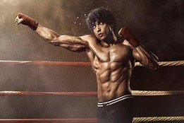 Toofan, Toofan Movie Review, Toofan Ratings, Farhan Akhtar's 'Toofan', Toofan not Fast and Furious,