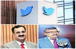 नए आइटी नियमों पर टकराव : कठघरे में क्यों आया ट्विटर