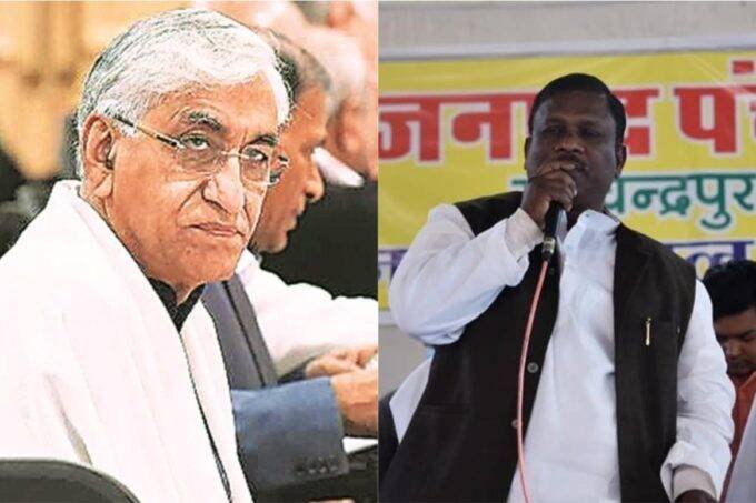 Chhattisgarh, Congress,Health Minister,MLA,