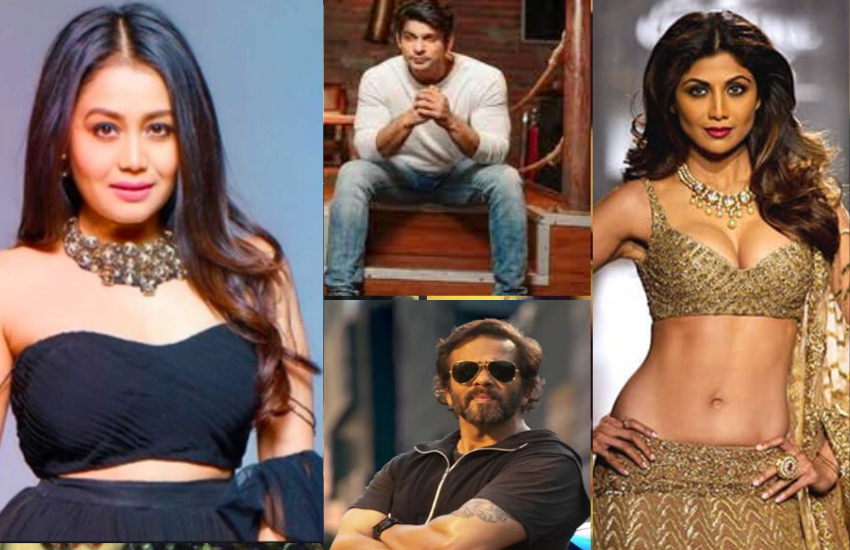 TV Highest Paid Star and Judge: टीवी इंडस्ट्री में रियलिटी शोज की धूम है। इंडियन आइडियल से लेकर बिग बॉस, डांस शो आदि में शामिल होने वाले स्टार्स की कमाई अब करोड़ों में पहुंच चुकी है। खासकर बात करें तो रियलिटी शो के जजों की कमाई फिल्मी कलाकारों इतनी पहुंच गई हैं। तो चलिए आपको आज टीवी इंडस्ट्री के हाईएस्ट-पेड सेलिब्रिटीज के बारे में बताएं।