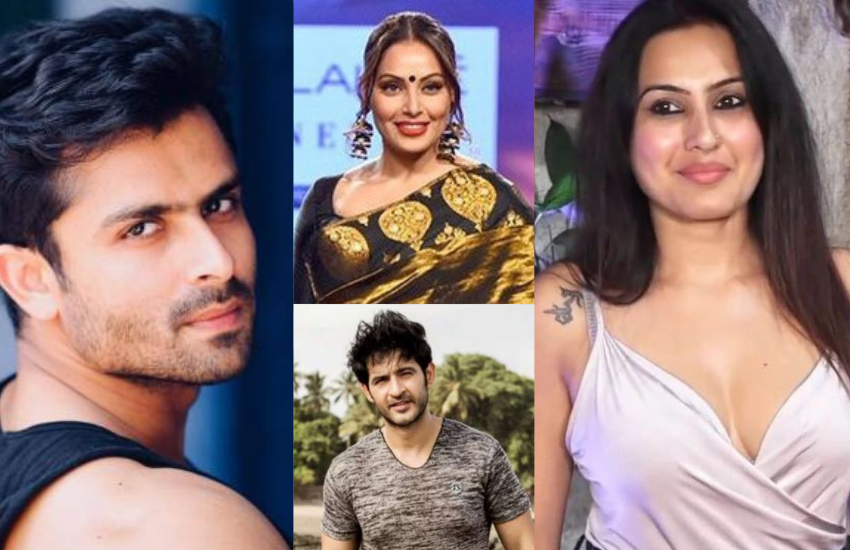 TV Stars Married to Divorcee: बॉलीवुड ही नहीं टेलीवुड भी ऐसी इंडस्ट्री हैं, जहां प्यार, शादी और तलाक बहुत आम बात हो चुकी है। आए दिन एक्स्ट्रा मेरेटल अफेयर की खबरे में आती रहती हैं। यहां आपको कुछ ऐसी जोड़ियों से मिलाने जा रहे हैं जो शादीशुदा के प्रति आकर्षित हो गई थीं। किसी ने दूसरी पत्नी को तलाक देकर तीसरी शादी की तो कोई पहले से ही तलाकशुदा था। तो चलिए बताएं कि दूसरी और तीसरी शादी के बाद इन स्टार का कैसा रिश्ता है।