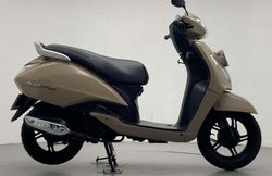 1 साल की वारंटी के साथ 26 हजार में खरीदें TVS Jupiter, शोरूम में कीमत है 70 हजार