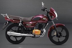 TVS Radeon: 7 हजार रुपये डाउनपेमेंट के बाद घर ले जाएं ये बाइक, चुकानी होगी 1,606 रुपये EMI
