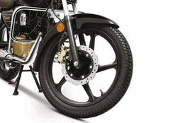 TVS Radeon finance offers