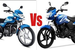 TVS Sport और Hero HF Deluxe में कौन देती है 83 kmpl का माइलेज, जानिए यहां