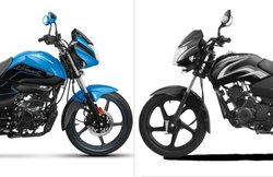 TVS Sport vs Hero Splendor iSmart, कौन है कम कीमत में ज्यादा माइलेज वाली स्टाइलिश बाइक
