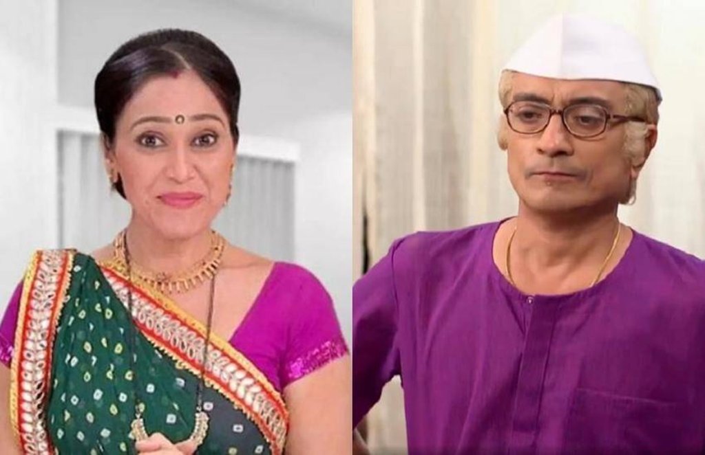 Taarak Mehta Ka Ooltah Chashmah, tmkoc, jethalal, dayaben