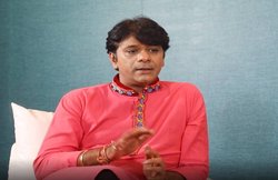 बैंक की नौकरी छोड़कर एक्टिंग में रखा था कदम, जानें कितना कमाते हैं बाघा उर्फ तन्मय वेकारिया