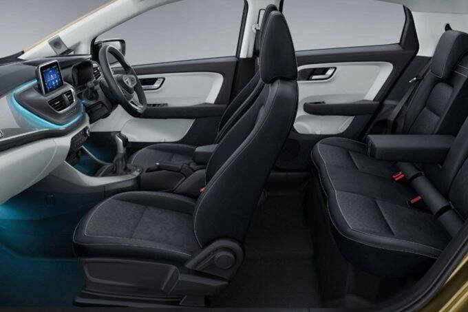 Top 3 Premium Hatchback