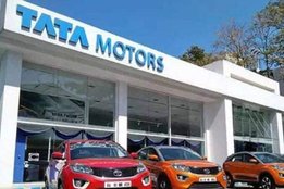 Tata Motors