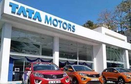Tata Motors