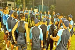 IND vs SL: टी20 सीरीज भी जीतेगी टीम इंडिया! इस फॉर्मेट में श्रीलंका से कभी श्रंखला नहीं हारा&nbsp;भारत