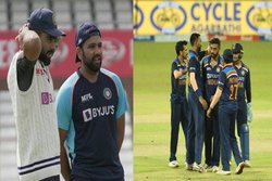 क्रुणाल पंड्या के बाद भारत के दो और क्रिकेटर्स को हुआ कोरोना, इंग्लैंड में मौजूद टीम इंडिया की बढ़ी मुश्किलें