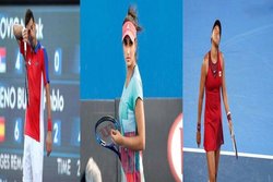 टेनिस के ग्रैंडस्लैम विजेताओं को टोक्यो ओलंपिक में मिली निराशा, सानिया मिर्जा के बाद नोवाक जोकोविच लौटेंगे खाली&nbsp;हाथ