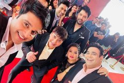 Video: The Kapil Sharma Show की पूरी टीम की ग्रैंड वापसी, अर्चना पूरण सिंह की अपीयरेंस पर पति ने कर दिया ऐसा कमेंट!