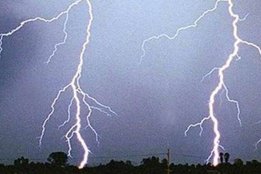 lightning