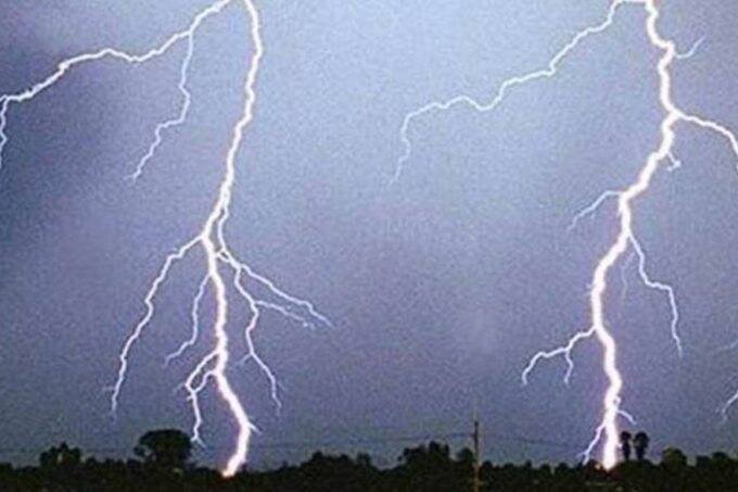 lightning