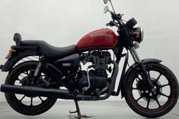 Royal Enfield Thunderbird