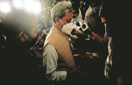 Uttarakhand, BJP