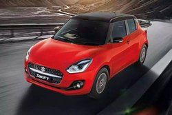 Maruti Suzuki प्रीमियम हैचबैक Swift पर दे रही बंपर डिस्काउंट, जानें कीमत और फीचर्स की पूरी डिटेल