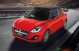 Top 3 Hatchback Cars