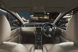 Top 3 Mileage Cars