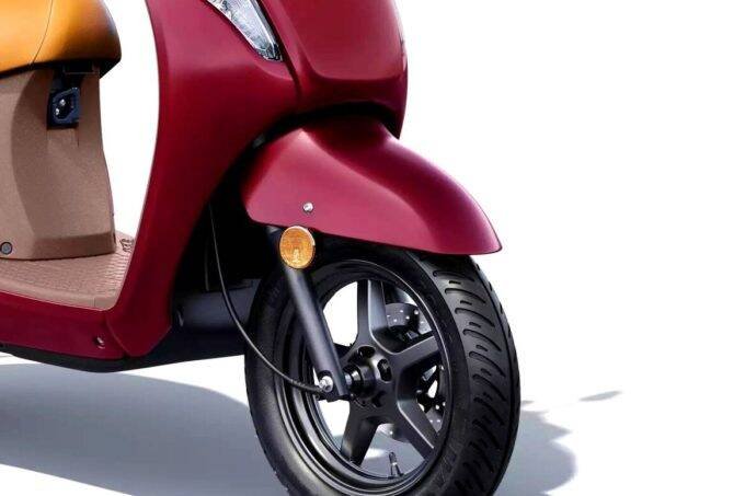 Top 3 Scooters