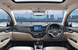 Top 3 Sunroof Cars