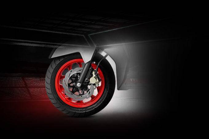Top 3 scooters with latest technology