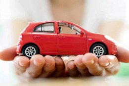 Top 5 Bank Car Loan