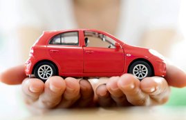Top 5 Bank Car Loan