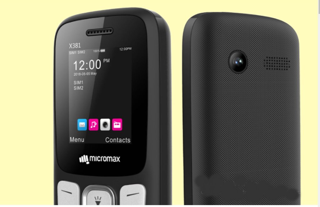 Top Feature phone, best feature phone, feature phone under 1 thousand rupees