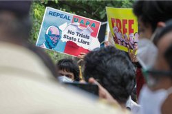 “UAPA, राजद्रोह की धारा असंवैधानिक”, पूर्व जजों ने दी राय- दुरुपयोग रोकने के हों सख्त&nbsp;उपाय