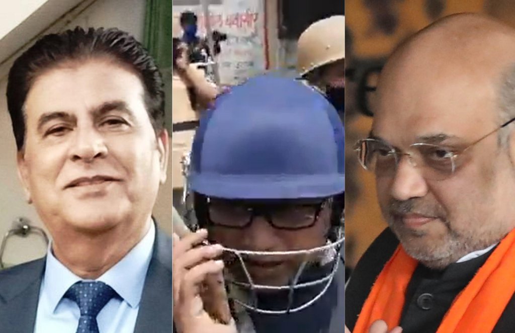 UP, BJP, Amit Shah