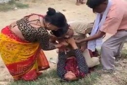 UP. Police, Kanpur Dehat