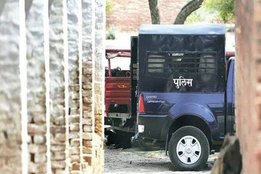 Chhattisgarh News, Gariaband, Murder, crime in superstition, छत्तीसगढ़ न्यूज, क्राइम, मर्डर, हत्या, अंधविश्वास, jansatta