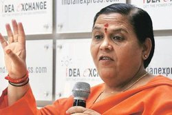 बिना OBC आरक्षण के मध्य प्रदेश में हो रहे पंचायती चुनाव में पर उमा भारती ने जताई चिंता, कहा- 70 फीसदी आबादी के साथ हो रहा है अन्याय