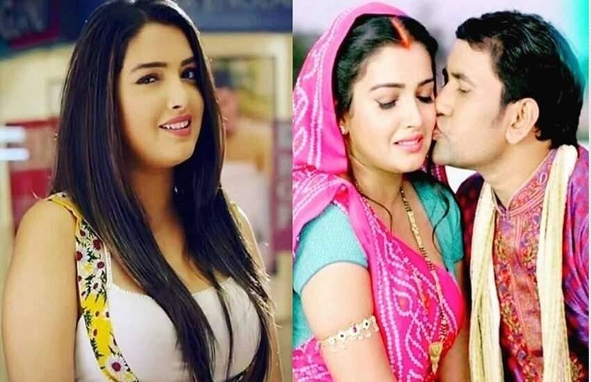 आम्रपाली दुबे भोजपुरी की सुपरस्टार एक्ट्रेस हैं। कमाई के मामले में भी वह टॉप पर हैं। निजी जिंदगी की बात करें तो आम्रपाली ने अब तक शादी नहीं की है। उनका कहना है कि जब कोई परफेक्ट पार्टनर मिल जाएगा तो वह शादी कर लेंगी। (यह भी पढ़ें: कोई मानता है अपना नसीब तो कोई छूता है पैर, जानिए क्या करती हैं इन भोजपुरी एक्टर्स की पत्नियां )