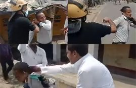 Unnao Journalist, Ravish Kumar, UP