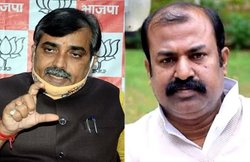 नेता हूं, दलाल नहीं- अब नीतीश सरकार के दो मंत्रियों में भिड़ंत