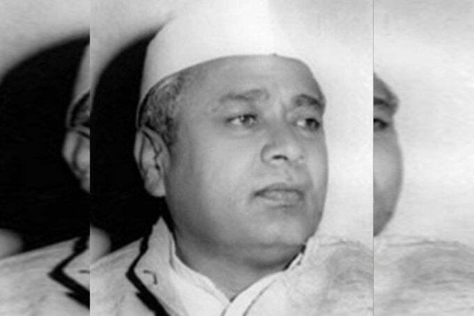 Govind Narayan Singh, Madhya Pradesh