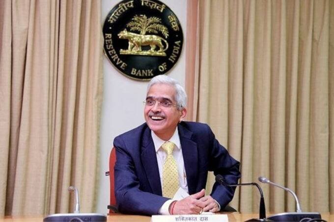 RBI, shaktikant das, pm modi