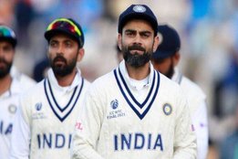 wasim jaffer, Barmy Army, virat kohli, england tour, test match, jansatta