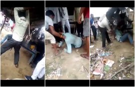 Uttar Pradesh,Kanpur,UP Crime,UP Police,CM Yogi,UP News,Kanpur News,UP Crime News,Up Latest News,Kanpur latest News, Dalit beaten,Dalit youth,Uttar Pradesh,Kanpur Dehat district, Kanpur Dehat Crime, Lover-Girlfriend, Love Affair, UP News, कानपुर देहात क्राइम, प्रेमी-प्रेमिका, लव अफेयर, यूपी न्यूज,Hindi News, News in Hindi, jansatta