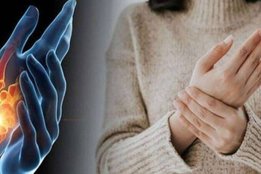 Uric Acid, high uric acid, hyperuricemia