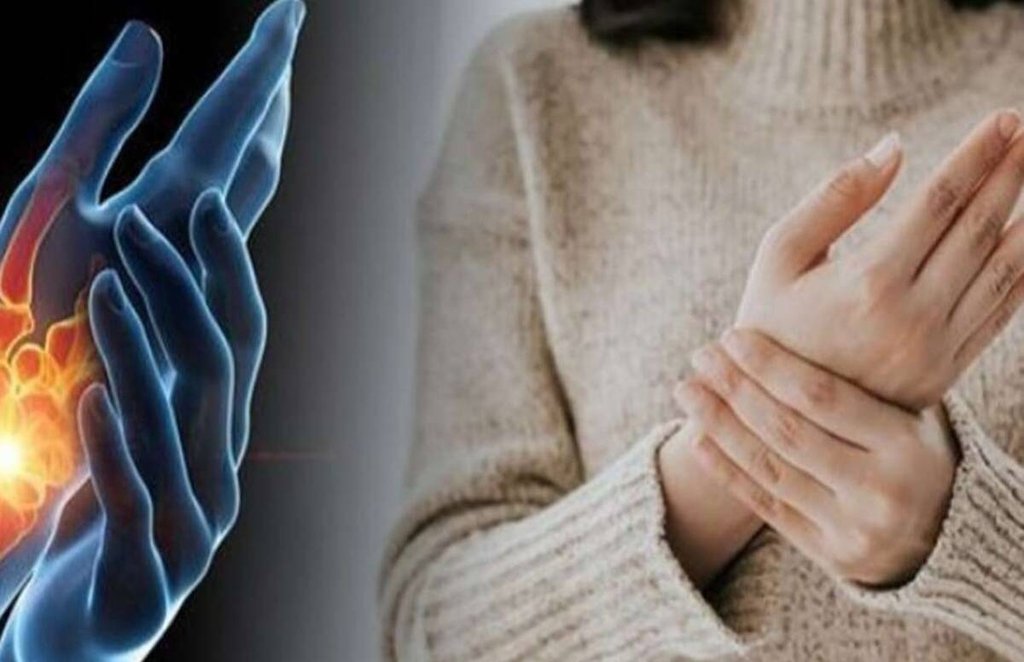 Uric Acid, arthritis, joint pain, gout, gathiya